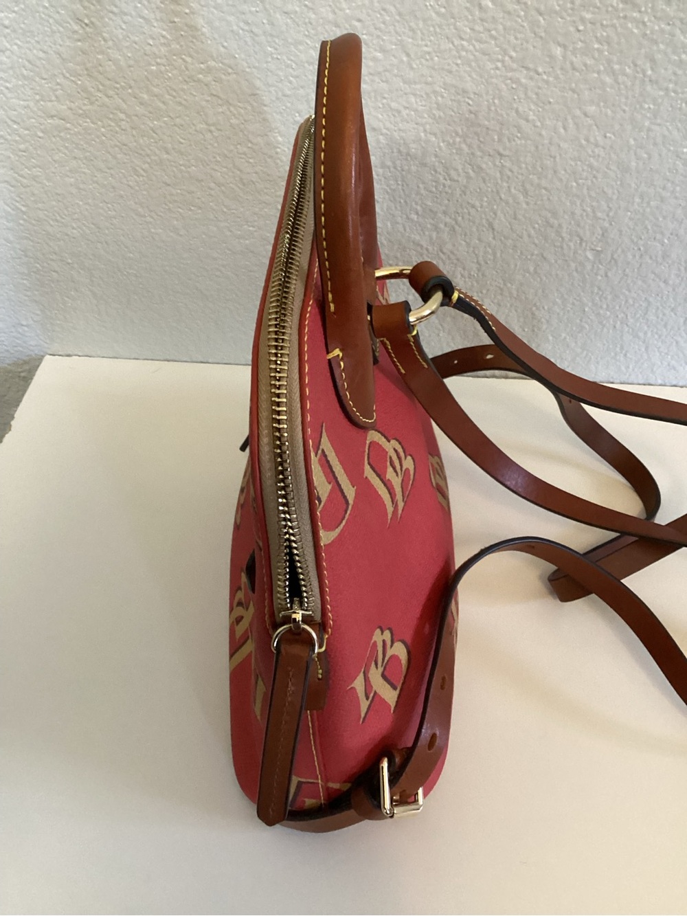 Dooney & Bourke Backpack - Picture 5 of 11